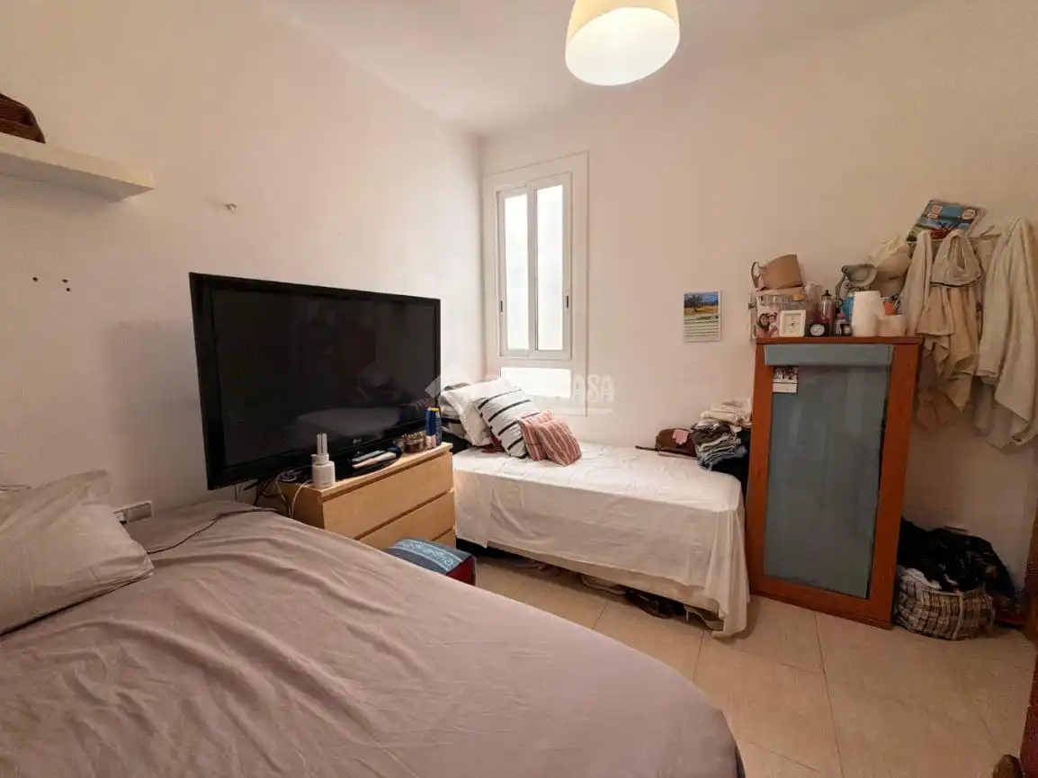 Habitación de Piso en venta en Horta - Guinardó
