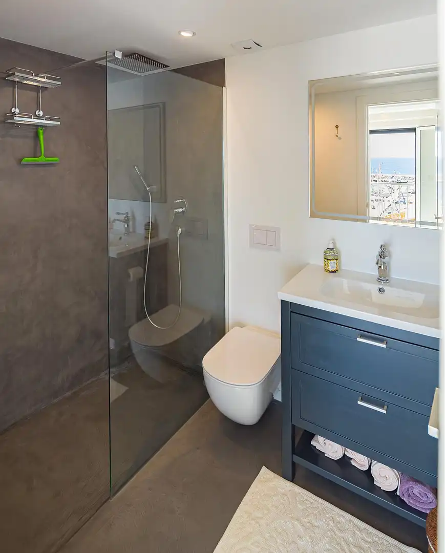 Apartament en venda a Nueva Andalucía, imagen 14