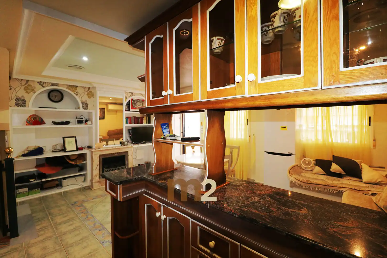 Bungalow con terraza en venta en Carrer Grecia, imagen 7