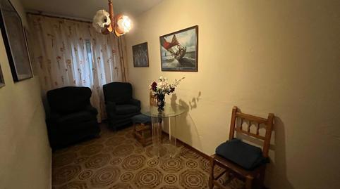 Foto 4 de Pis en venda a Bajadilla - Fuente Nueva, Cádiz