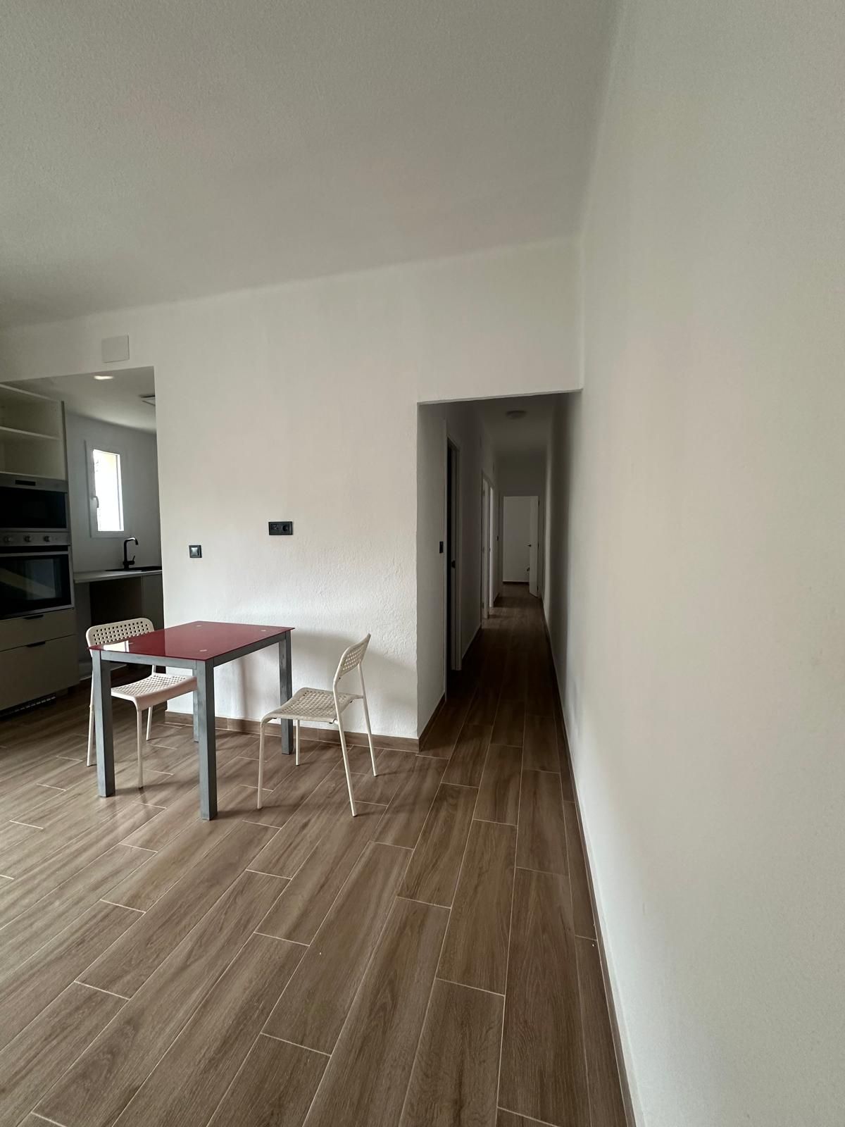 Flat for sale in  Valencia Capital