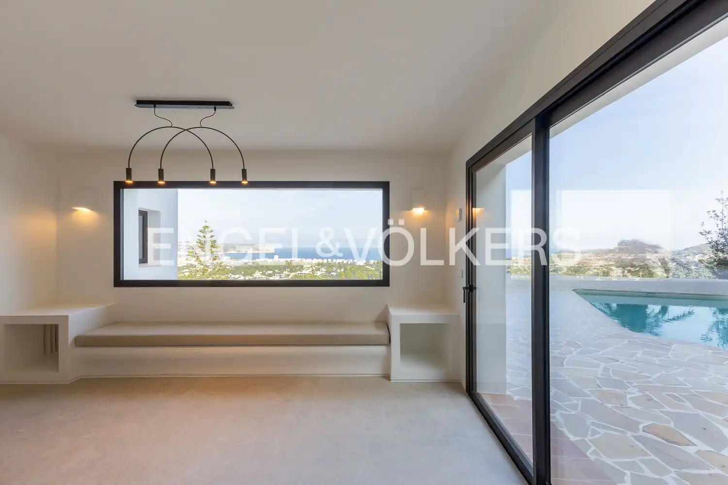 Maison avec terrasse à vendre à Cap Martí - El Tossalet - Pinomar, imagen 4