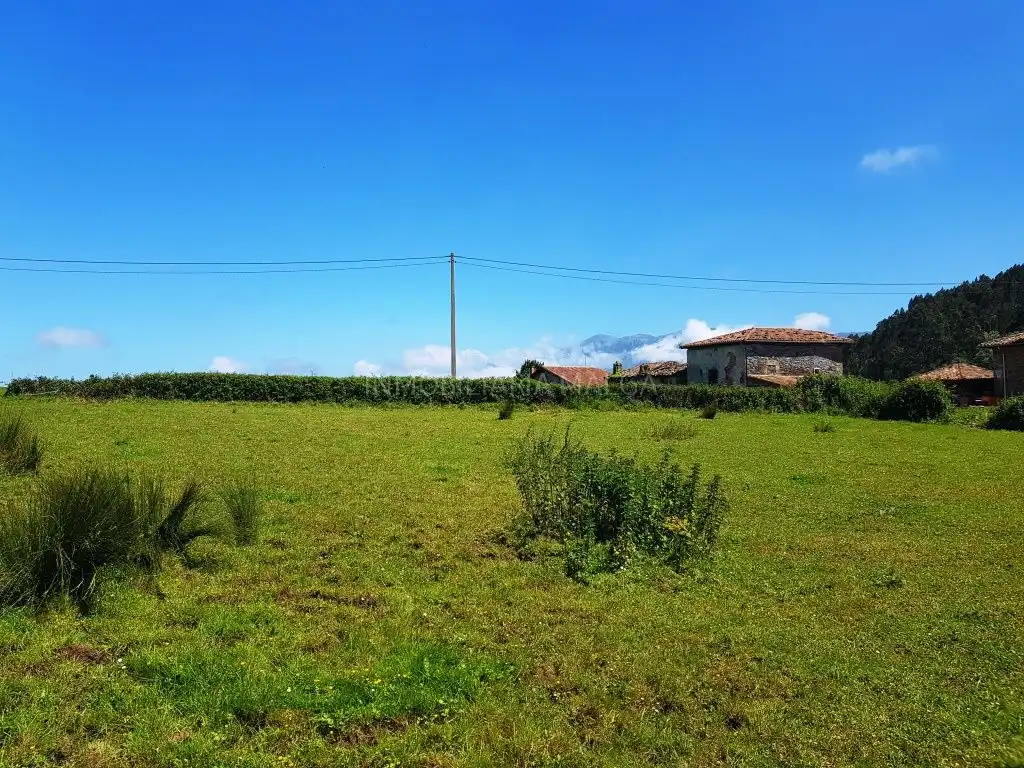 Residencial en venda en Villaviciosa