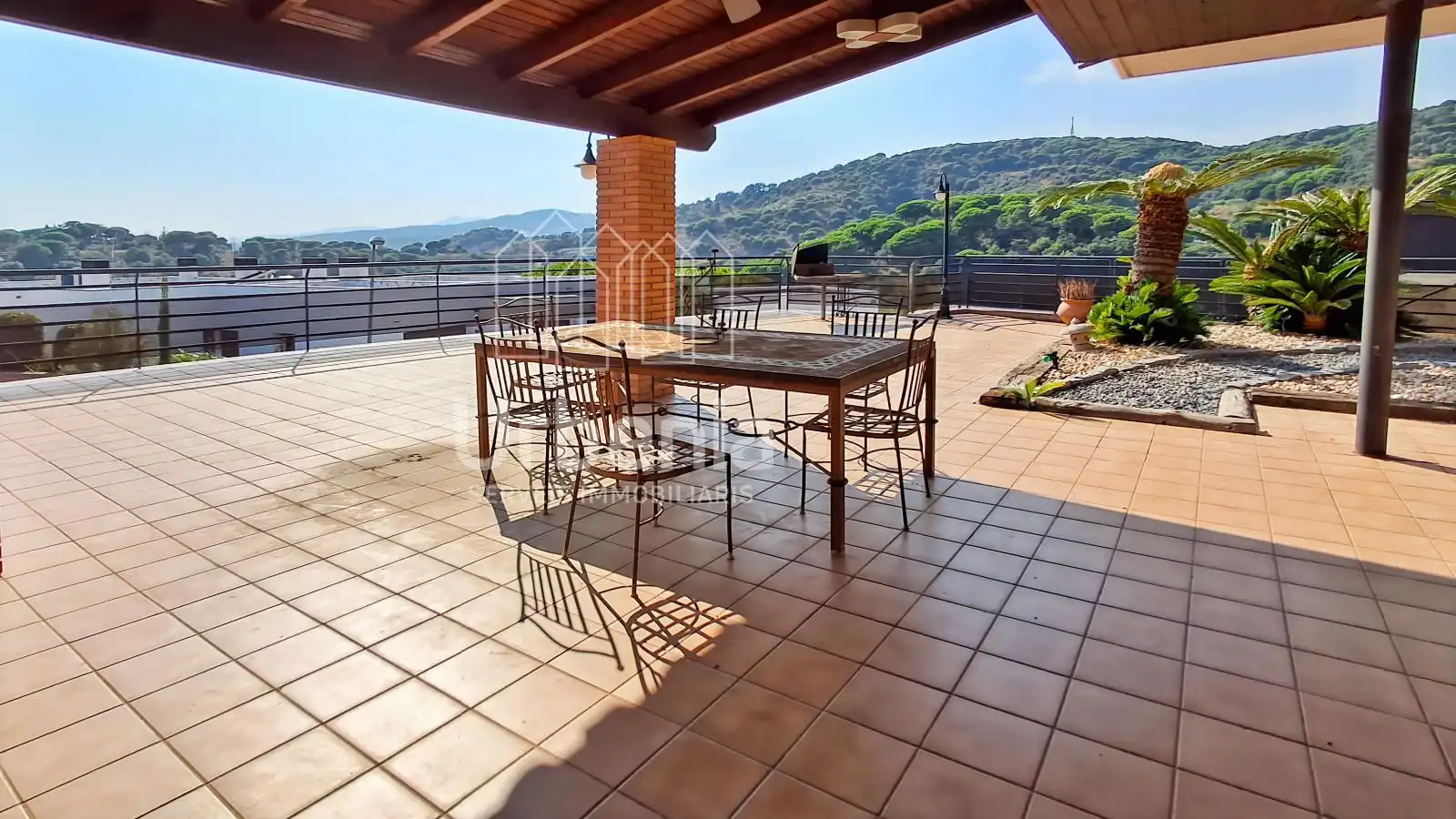 Casa con piscina en venta en Urbanitzacions, imagen 8