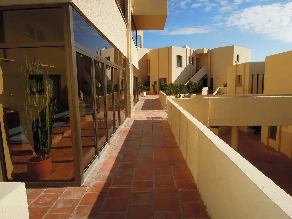 Terraza de Apartamento en venta en Altea con Aire acondicionado, Calefacción y Piscina comunitaria
