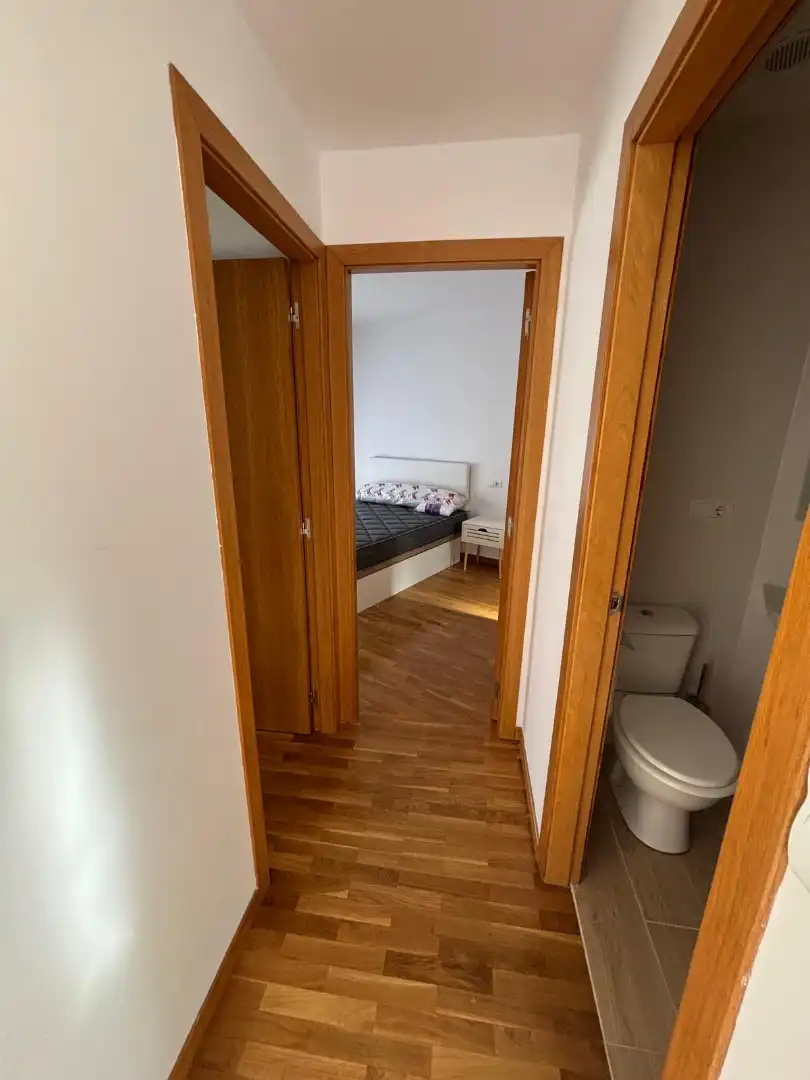 Flat with lift to rent in Rúa das Ondas, imagen 9