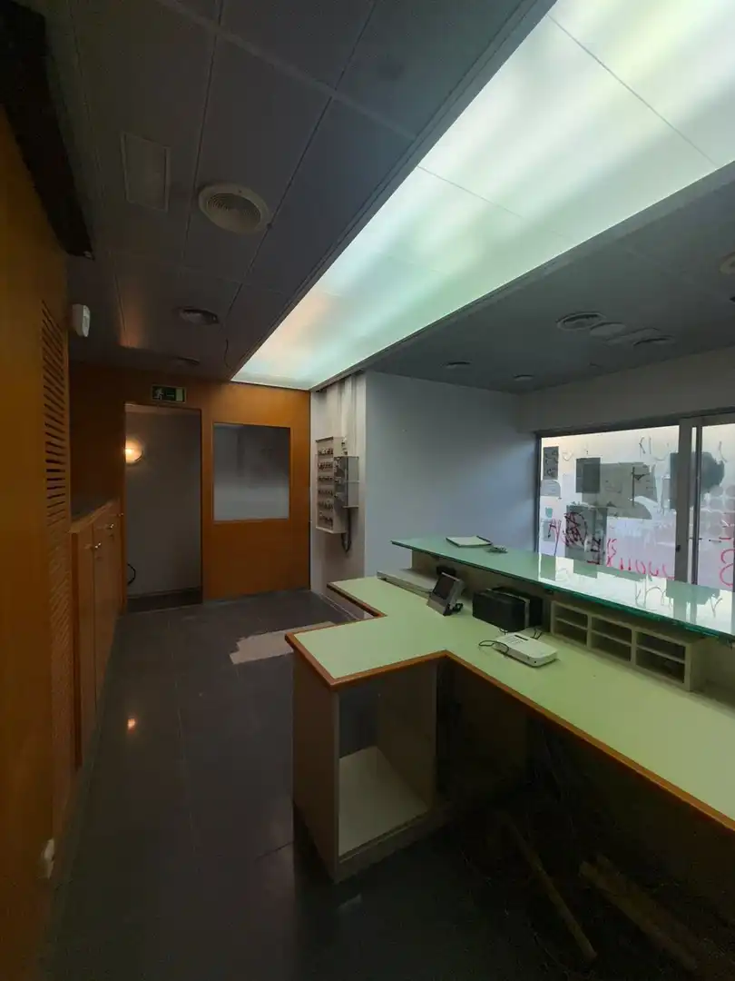 Local comercial en alquiler en La Roca del Vallès, imagen 16