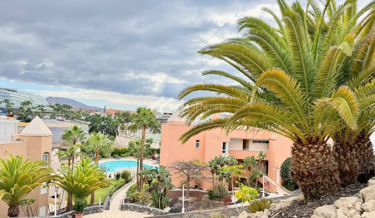 Piso con piscina en venta en Costa Adeje, imagen 34