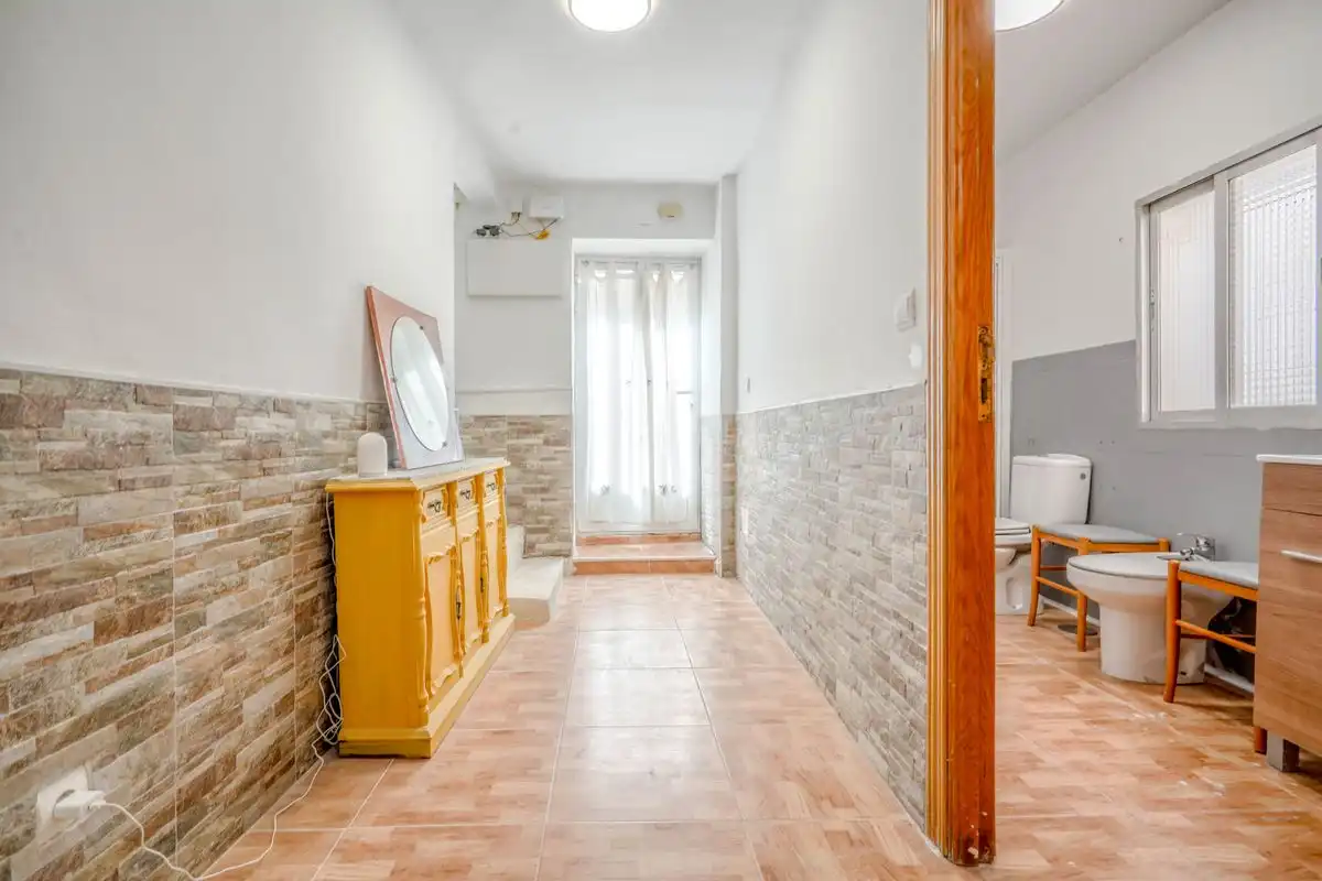 Casa adosada en venta en Arganda del Rey con Calefacción y Trastero
