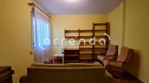 Foto 5 de Piso de alquiler en De Luca de Tena, 11, Palos de Moguer, Madrid