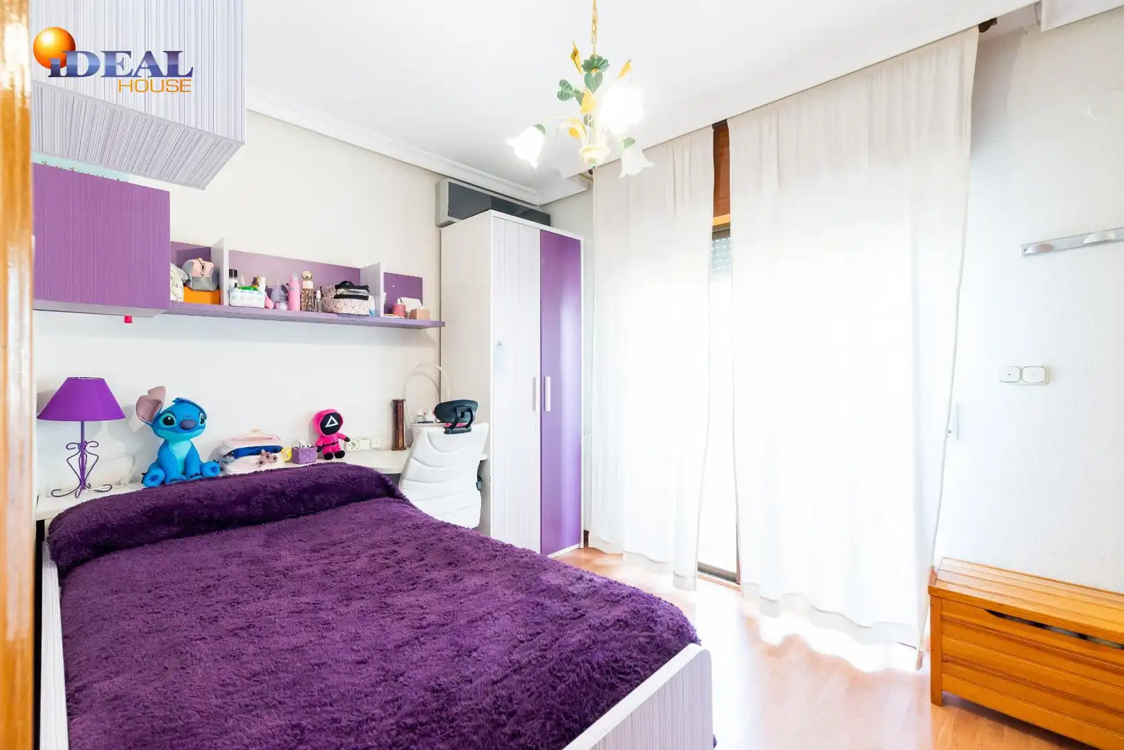 Maison jumelée avec jardin à vendre à Camino CEMENTERIO 14, imagen 21