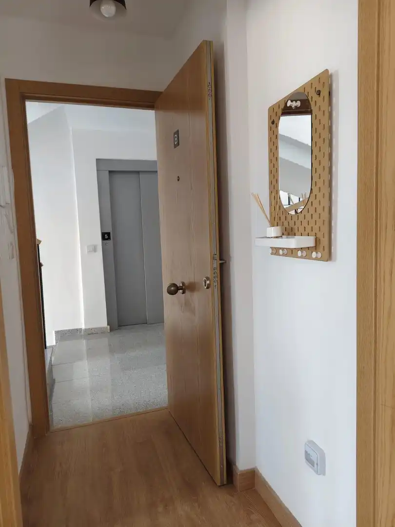 Pis de lloguer a Residencial Triana - Barrio Alto, imagen 9