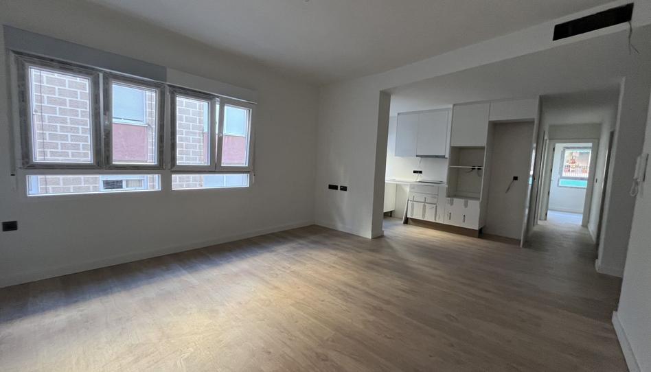 Foto 1 de Pis en venda a Orihuela ciudad, Alicante