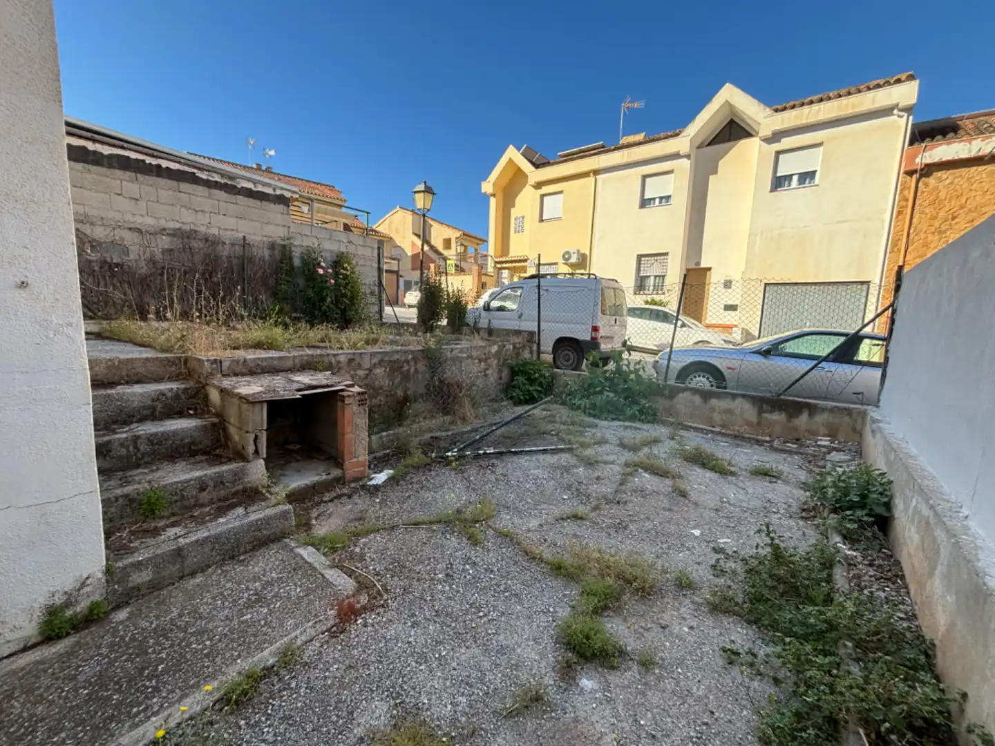 Casa aparellada en venda a Avenida de los Almendros, imagen 12