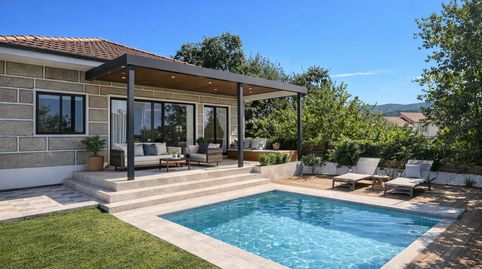 Foto 2 de Casa o chalet en venta en Verín, Ourense