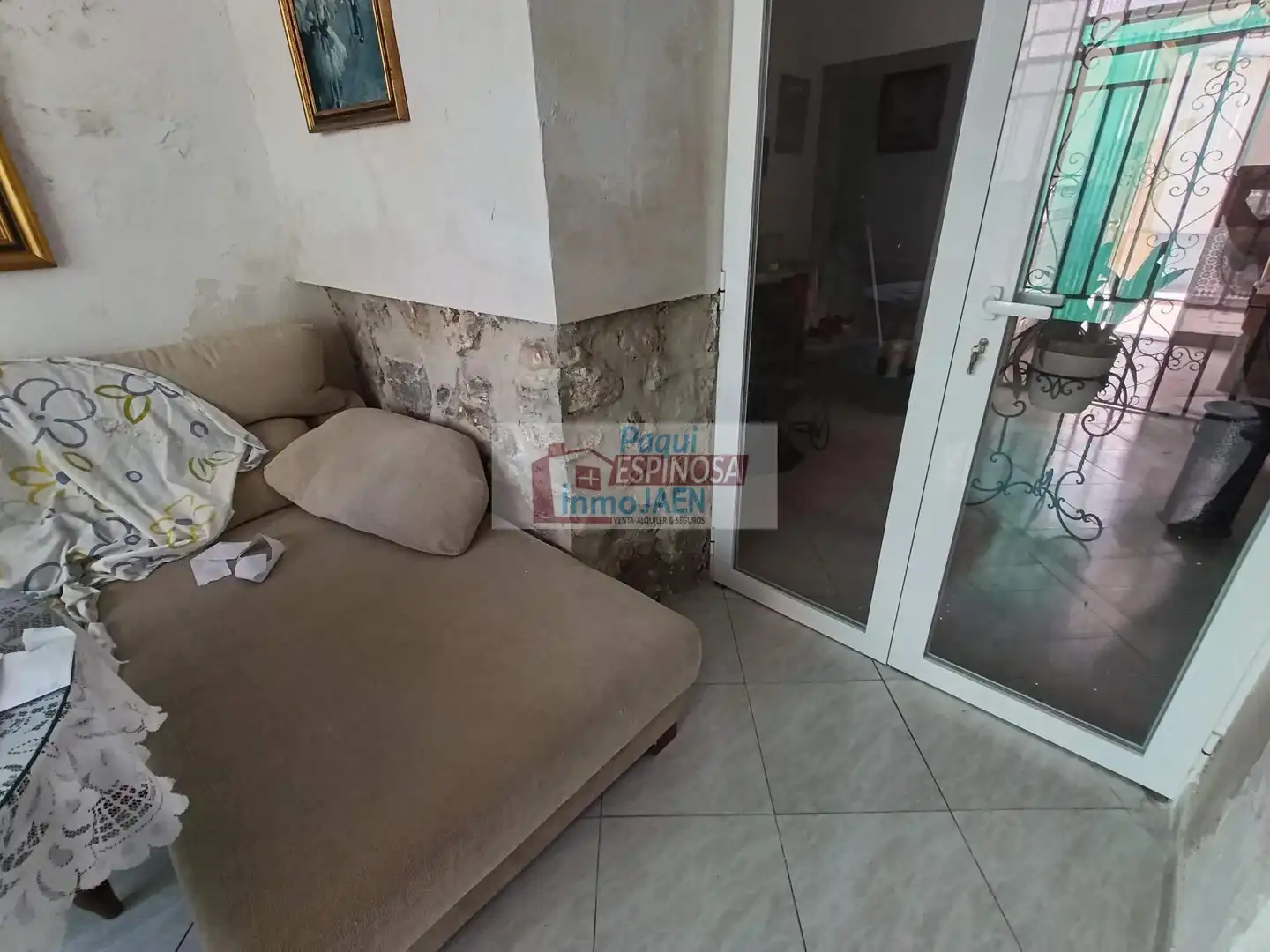 Casa o xalet en venda en Torredonjimeno amb Traster