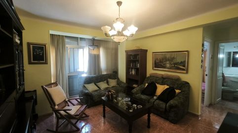Foto 5 de Piso de alquiler en Del Doctor Marañón, 47, Martiricos - La Roca - La Rosaleda, Málaga Capital