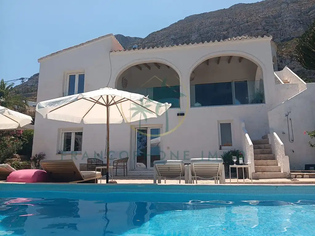 Maison à vendre à El Montgó, imagen 75