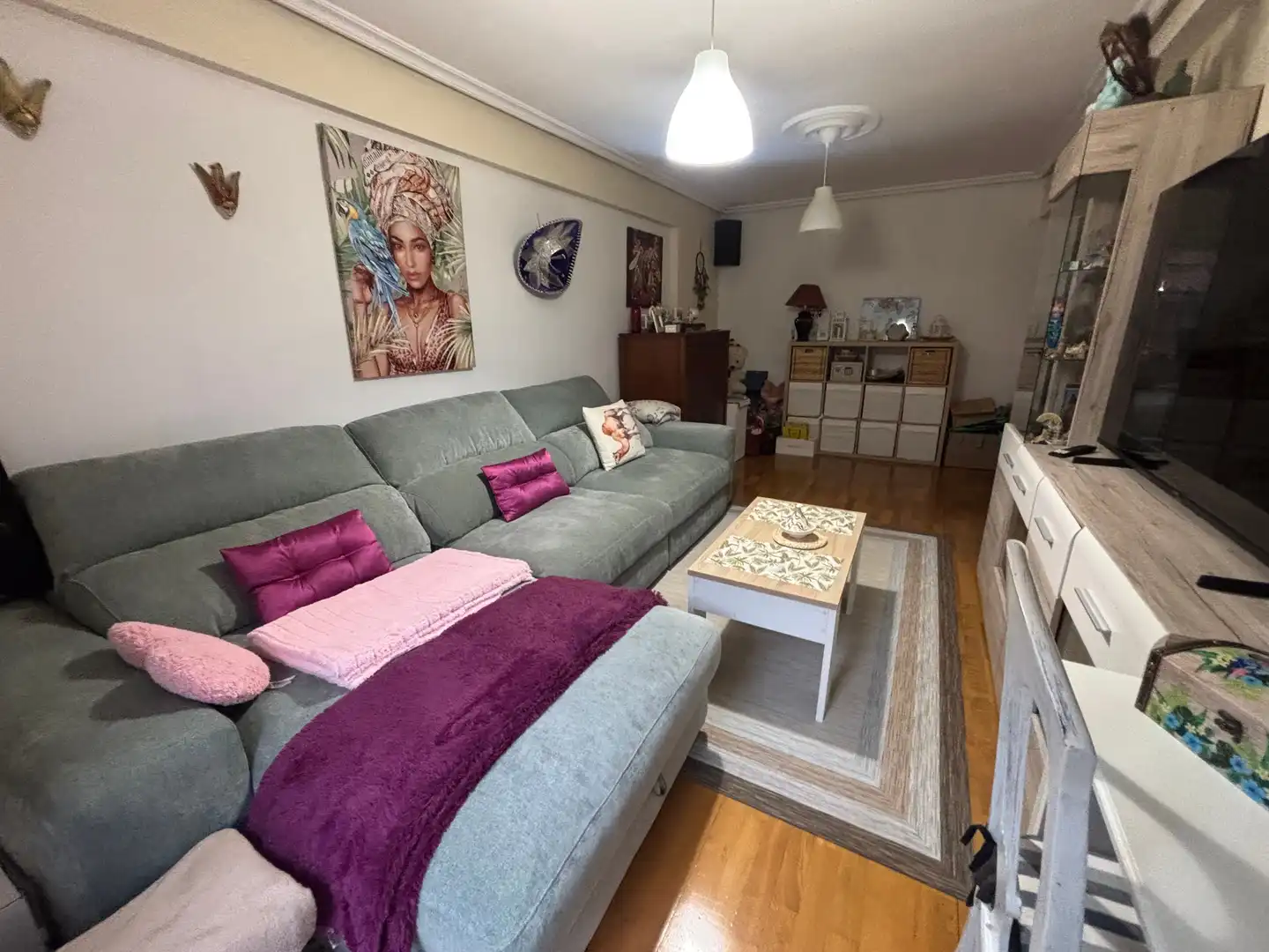 Piso en venta en Avenida CONSTITUCIÓN, imagen 4