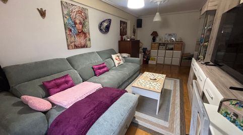 Foto 4 de Piso en venta en Avenida Constitución, Aller, Asturias