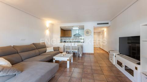 Foto 2 de Casa o xalet en venda a Montañar - El Arenal, Jávea / Xàbia