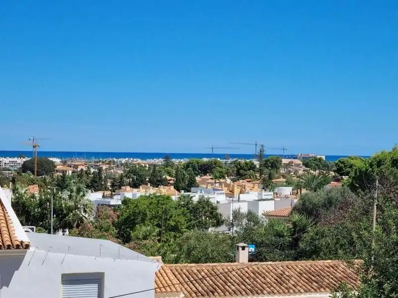 Casa con piscina in vendita a El Montgó, imagen 35