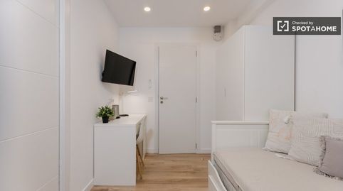 Foto 5 de Piso de alquiler en Aiora, Valencia Capital