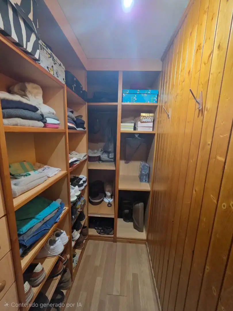 Adossat amb terrassa en venda a La Granja - La Colina - Los Pastores, imagen 48