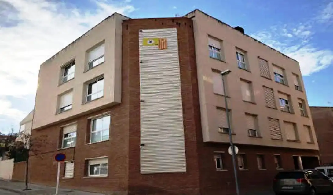 Parking for sale in ROGER DE LLURIA