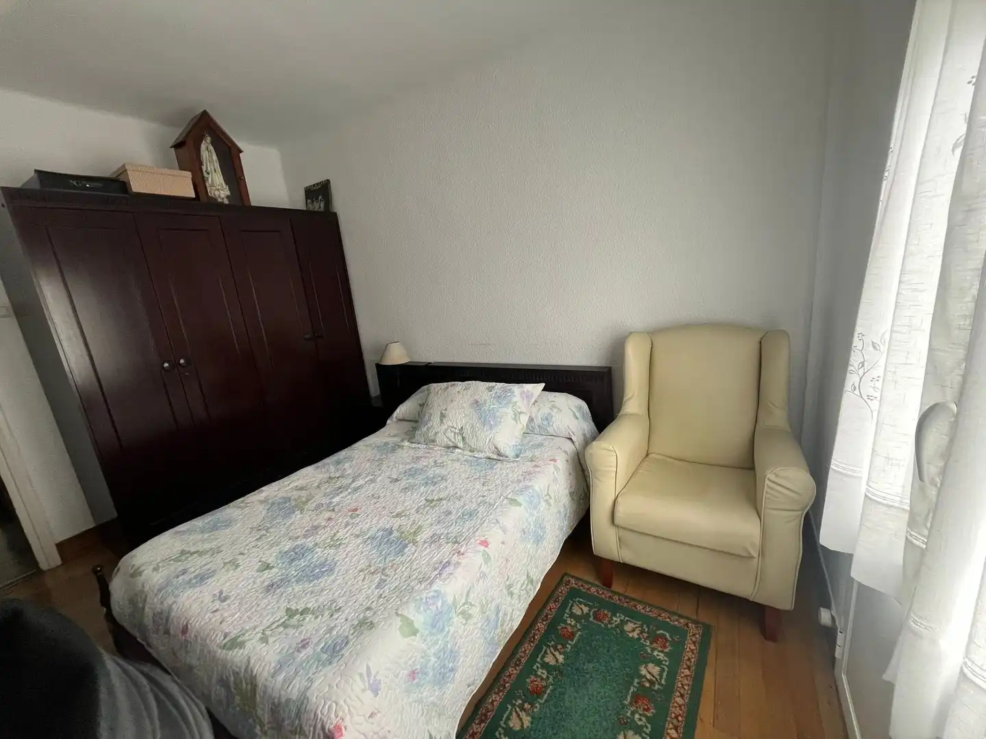 Habitación de Piso en venta en Bermeo con Balcón