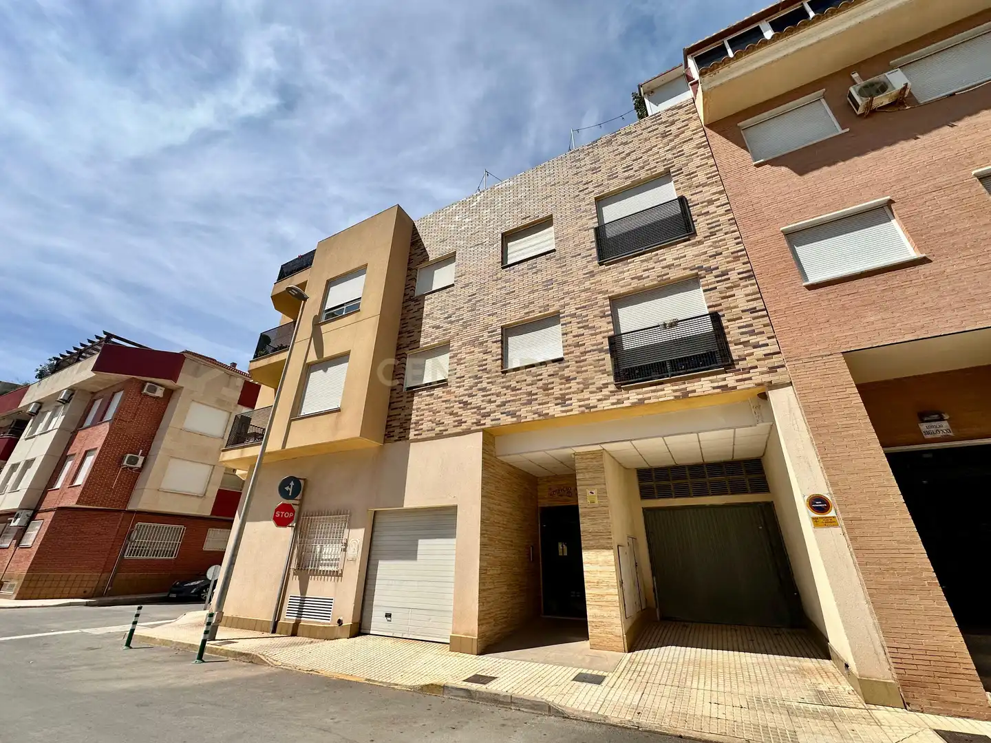 Pis amb ascensor en venda a C. Benissa, 7b, 03190 Pilar de la Horadada, Alicante, Spain, imagen 2