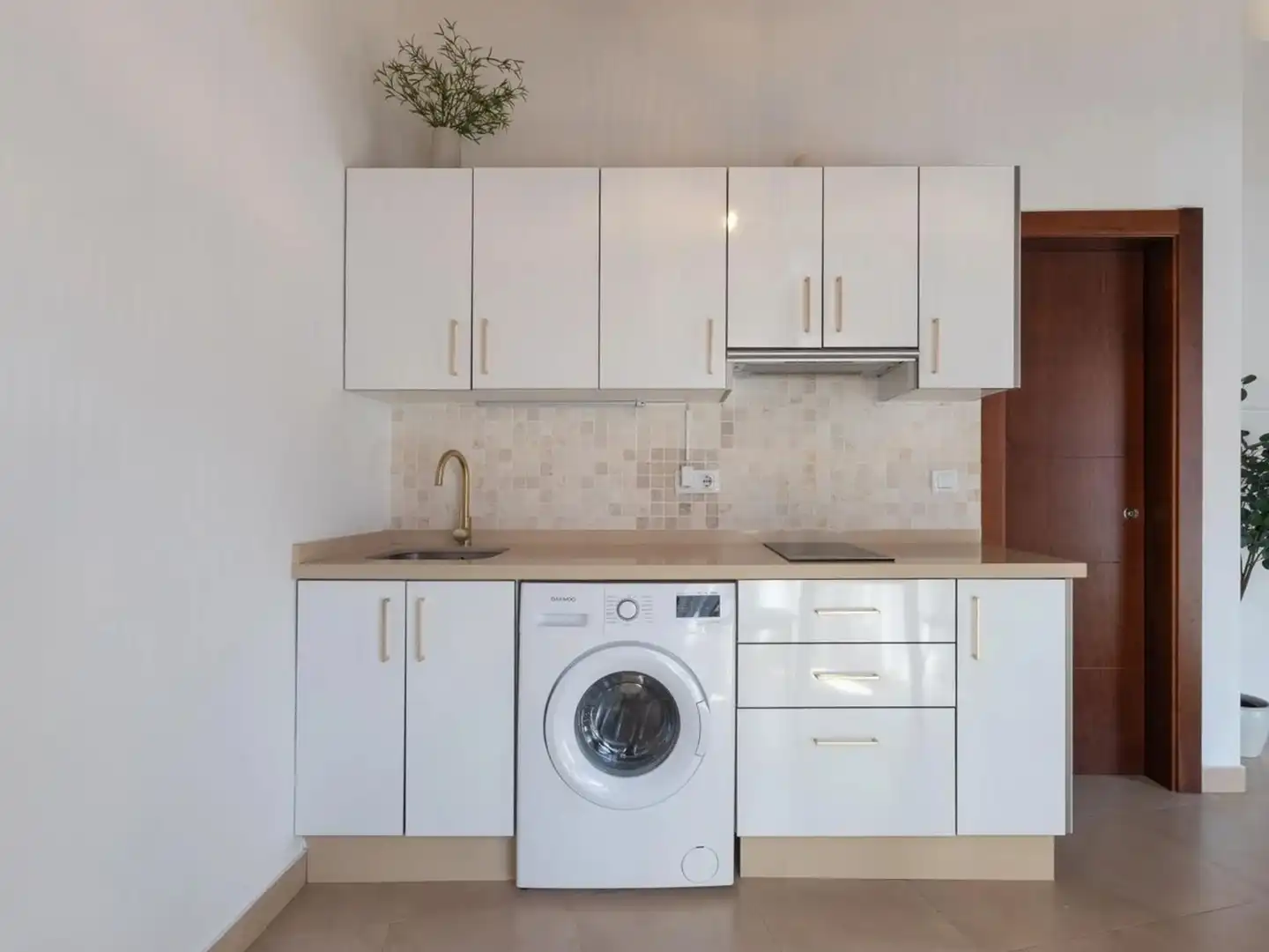 Apartament amb terrassa en venda a Centro, imagen 4