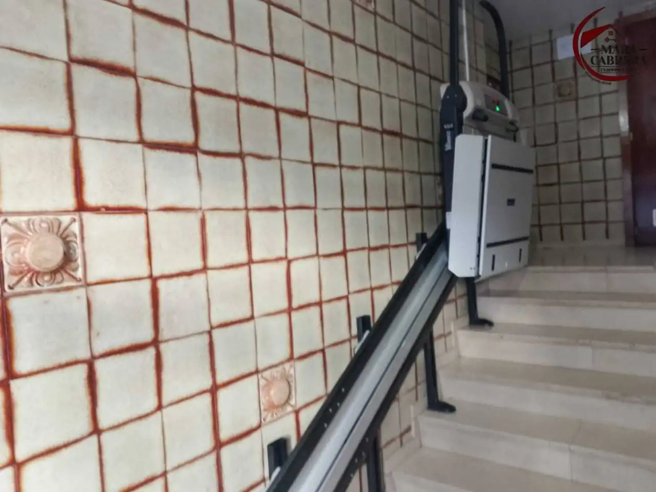 Piso en venta en Gandia con Aire acondicionado, Terraza y Amueblado