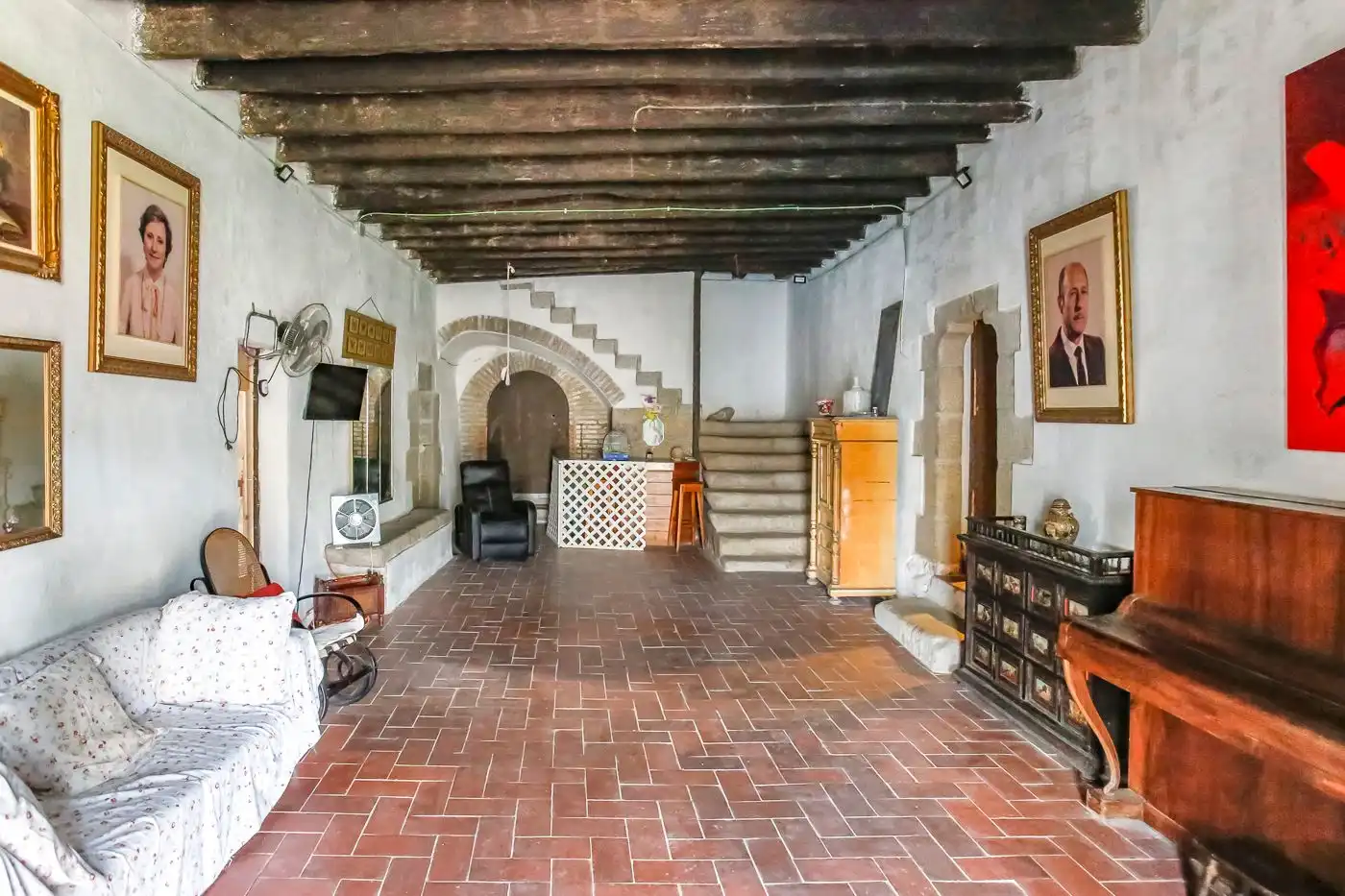 Finca rústica en venda en Cardedeu