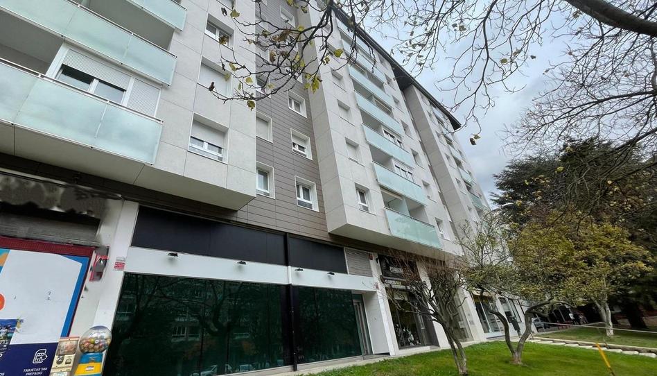 Photo 1 of Premises to rent in Avenida Pamplona, Barañáin / Barañain, Navarra