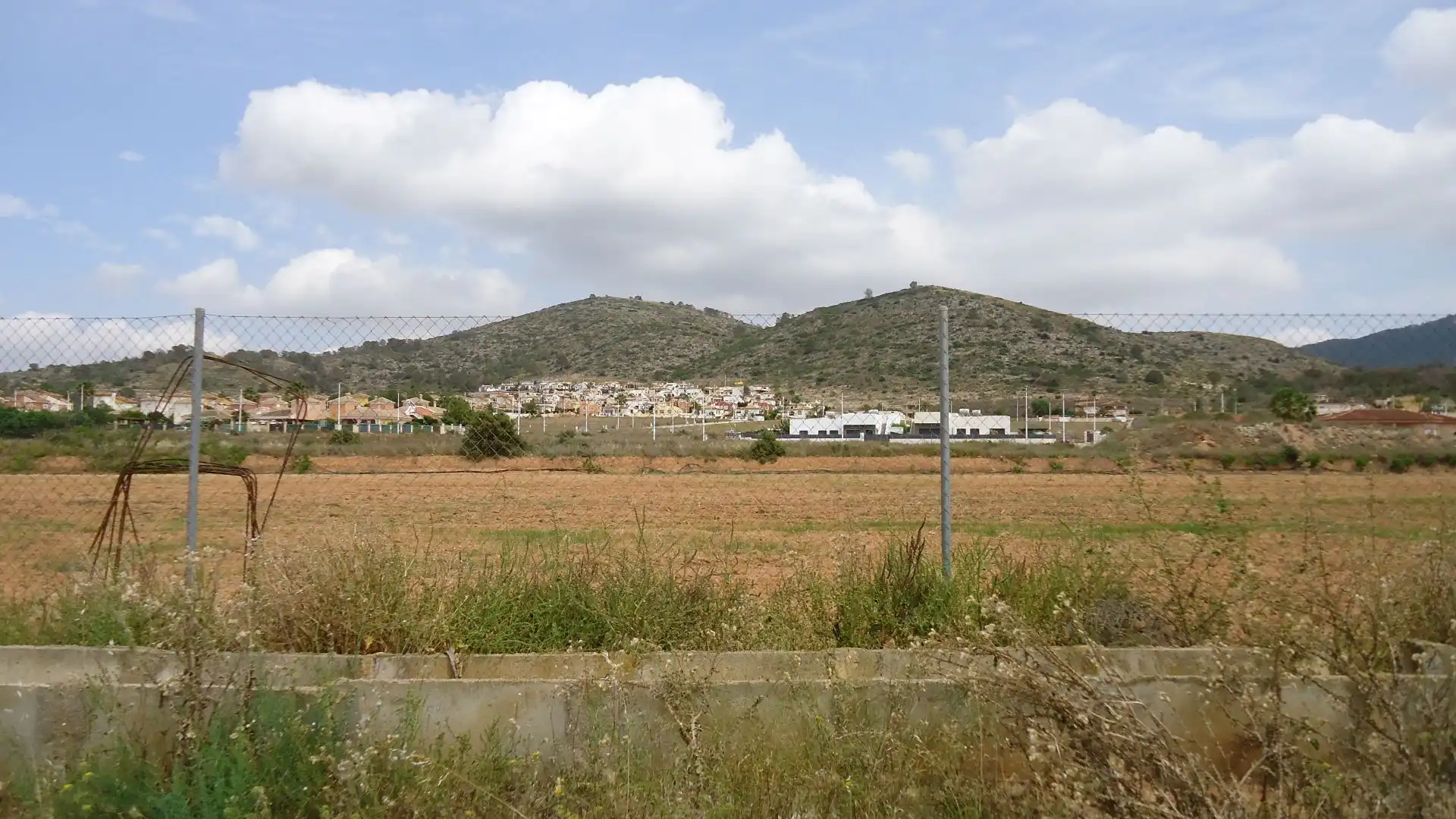Terreno rustico in vendita a Hondón de las Nieves / El Fondó de les Neus, imagen 9