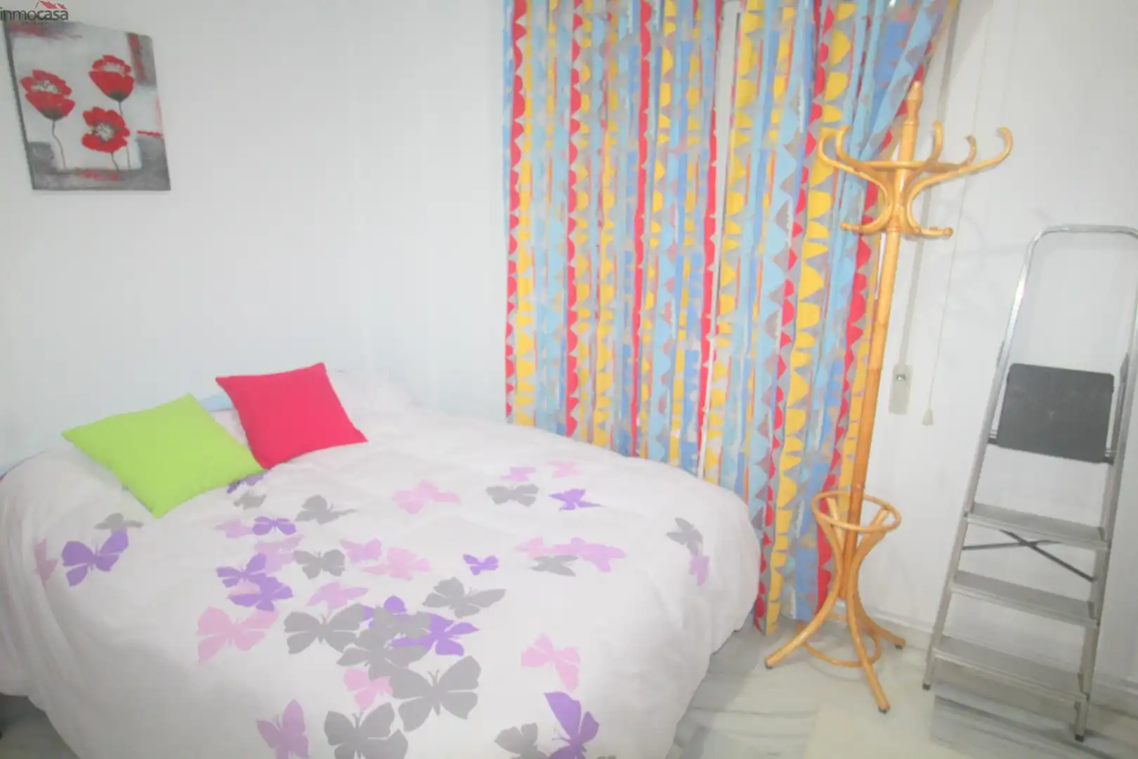Habitación de Piso de alquiler en Armilla con Amueblado