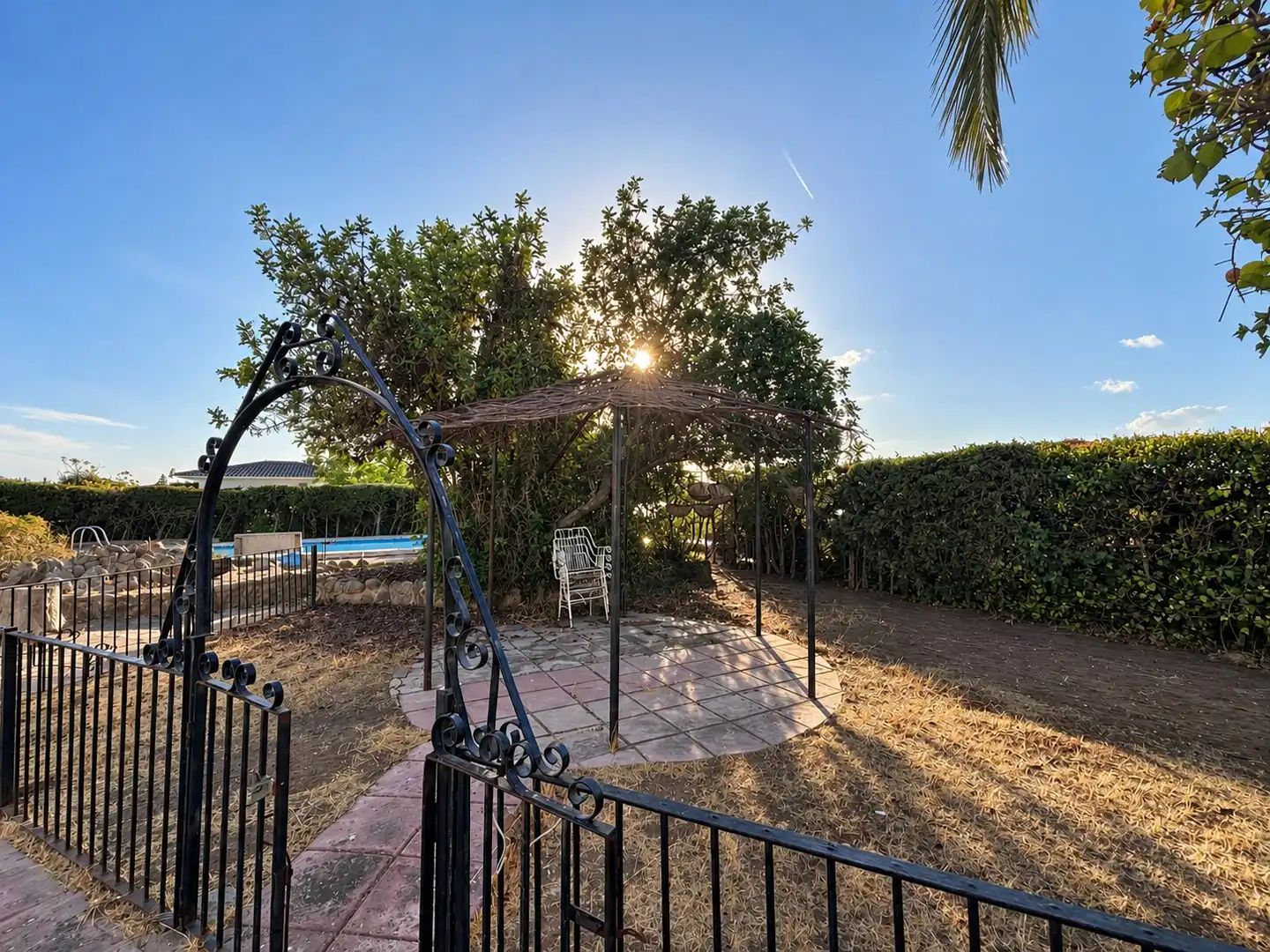 Villa avec piscine à vendre à Arcos de la Frontera, imagen 38