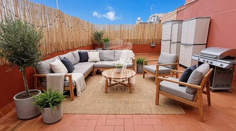 Foto 2 de Pis en venda a Calle Regente Mendieta, La Maternitat i Sant Ramon, Barcelona Capital