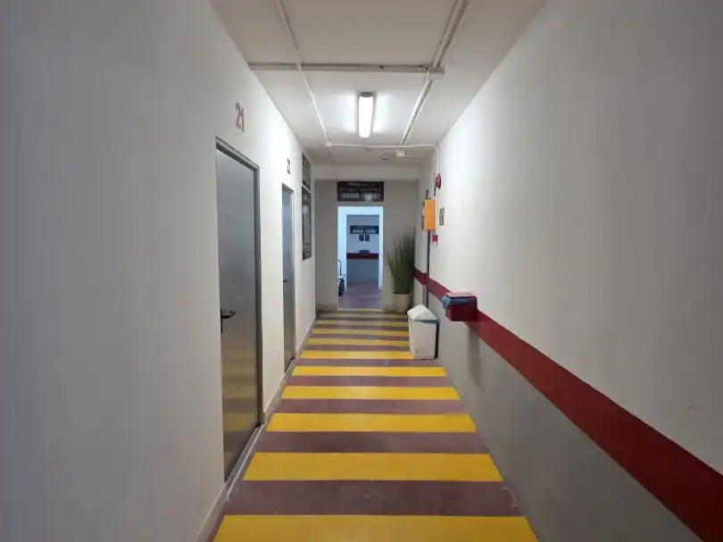 Trastero en venta en Almería