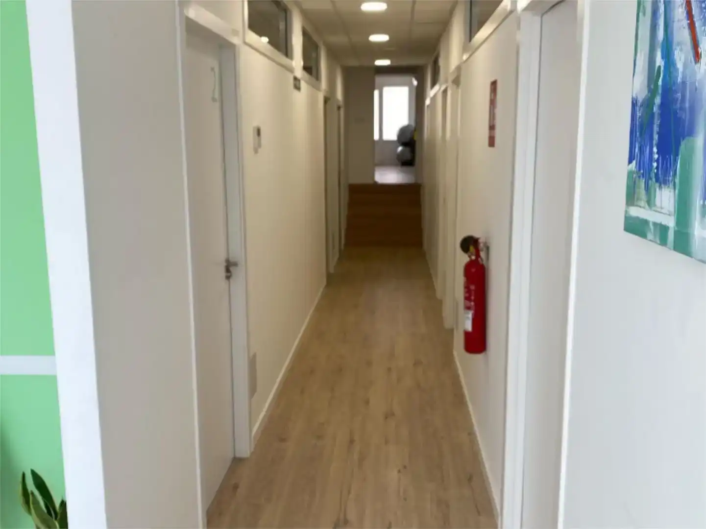 Office for rent in Es Castell