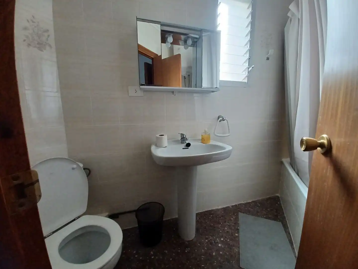 Bany de Edifici en venda en Alcudia de Veo