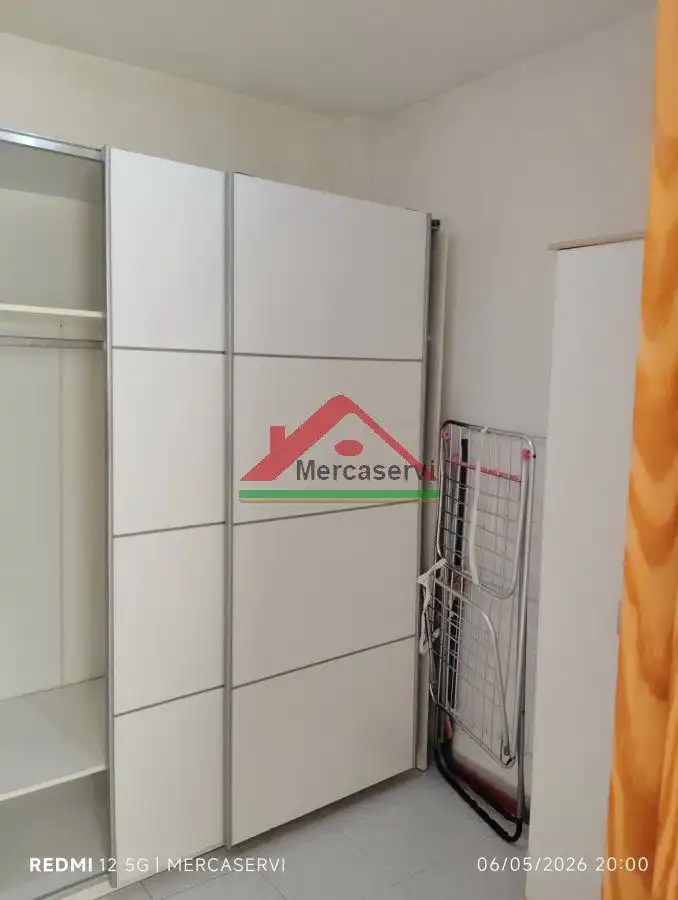 Wohnungen zum Verkauf in Vinaròs mit Terrasse und Möbliert