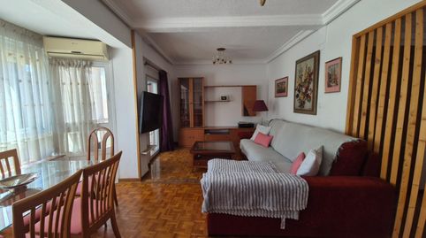 Photo 4 of Apartments for rent in Paseo de San Gregorio, 73, Centro, Puertollano
