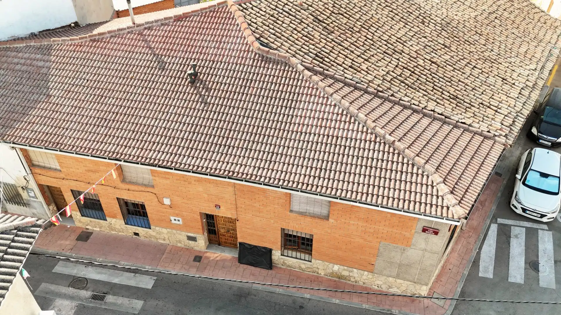 Casa o chalet en venta en Calle Madrid, 45, Valdetorres de Jarama