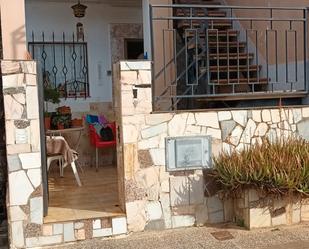 Terrassa de Planta baixa en venda en Girona Capital amb Jardí privat, Terrassa i Moblat