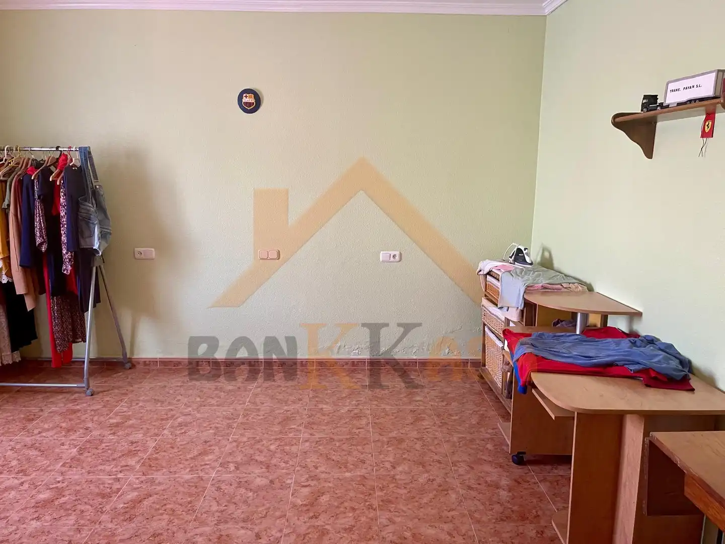 Casa o xalet en venda a Las Norias