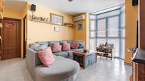 Living room of Duplex for sale in Meco  with Air Conditioner and Storage room