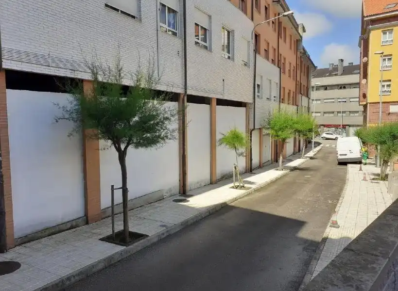 Local commercial à vendre à Calle AZABACHE