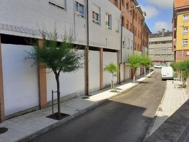 Gewerbefläche zum Verkauf in Calle AZABACHE